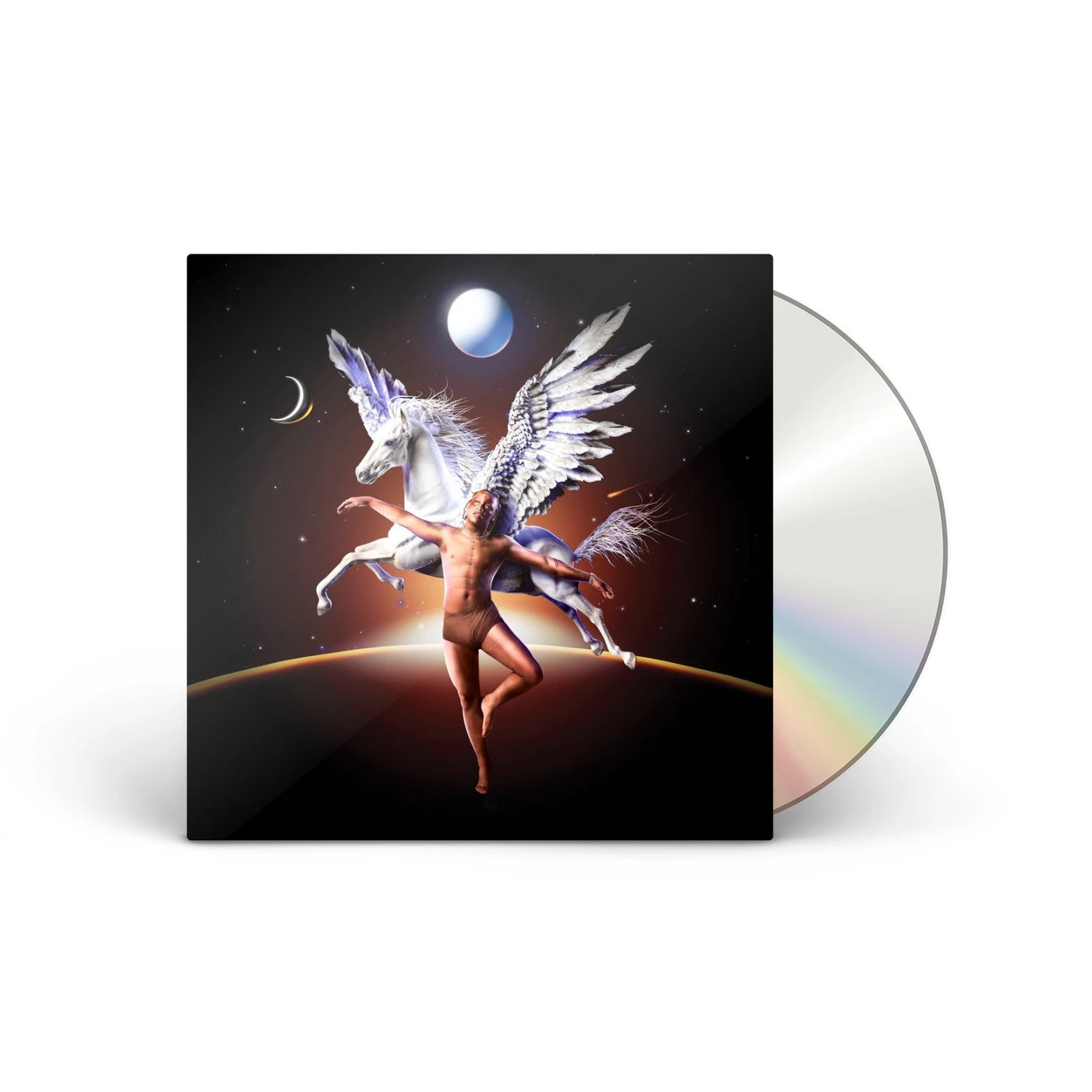 Trippie Redd Pegasus [CD]