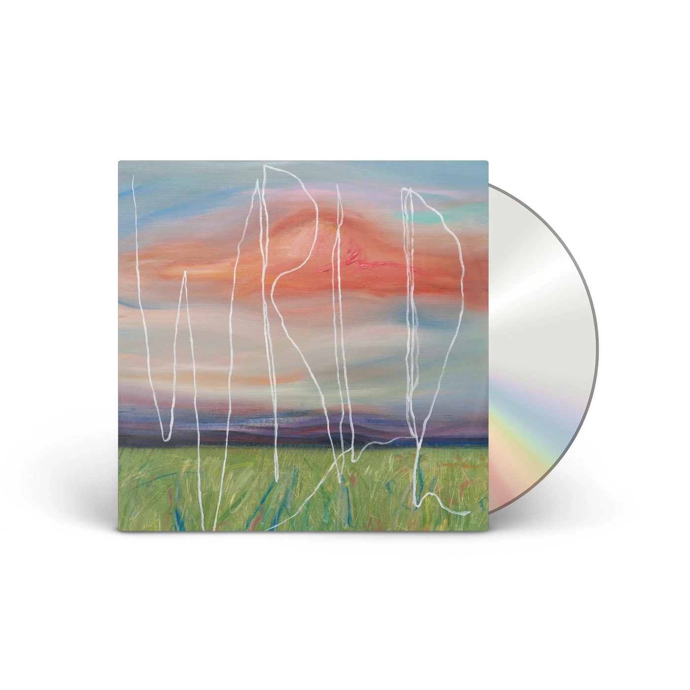 The Rose WRLD (Jewel Ver. 2) [CD]