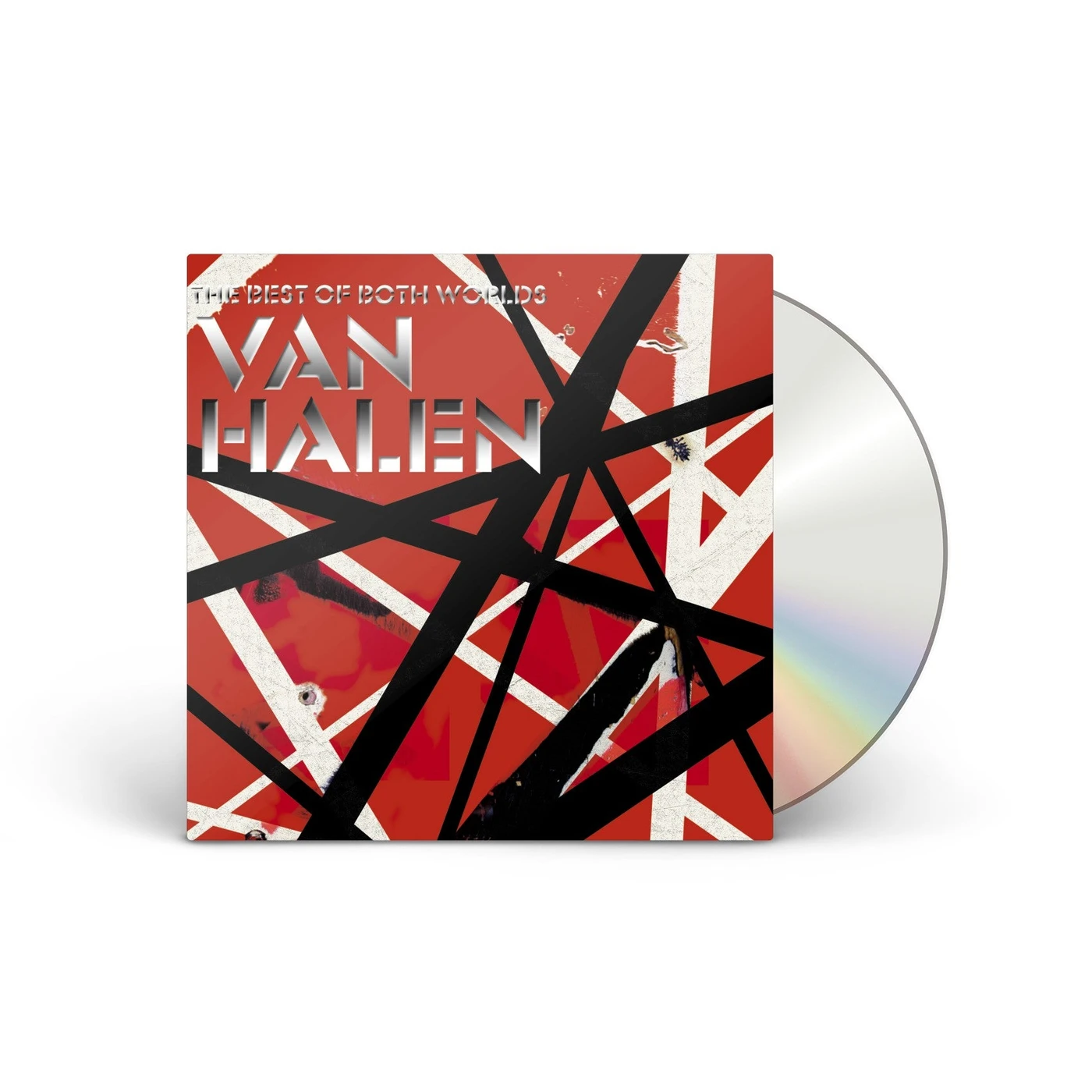 Van Halen The Best of Both Worlds (US Release) [2CD]