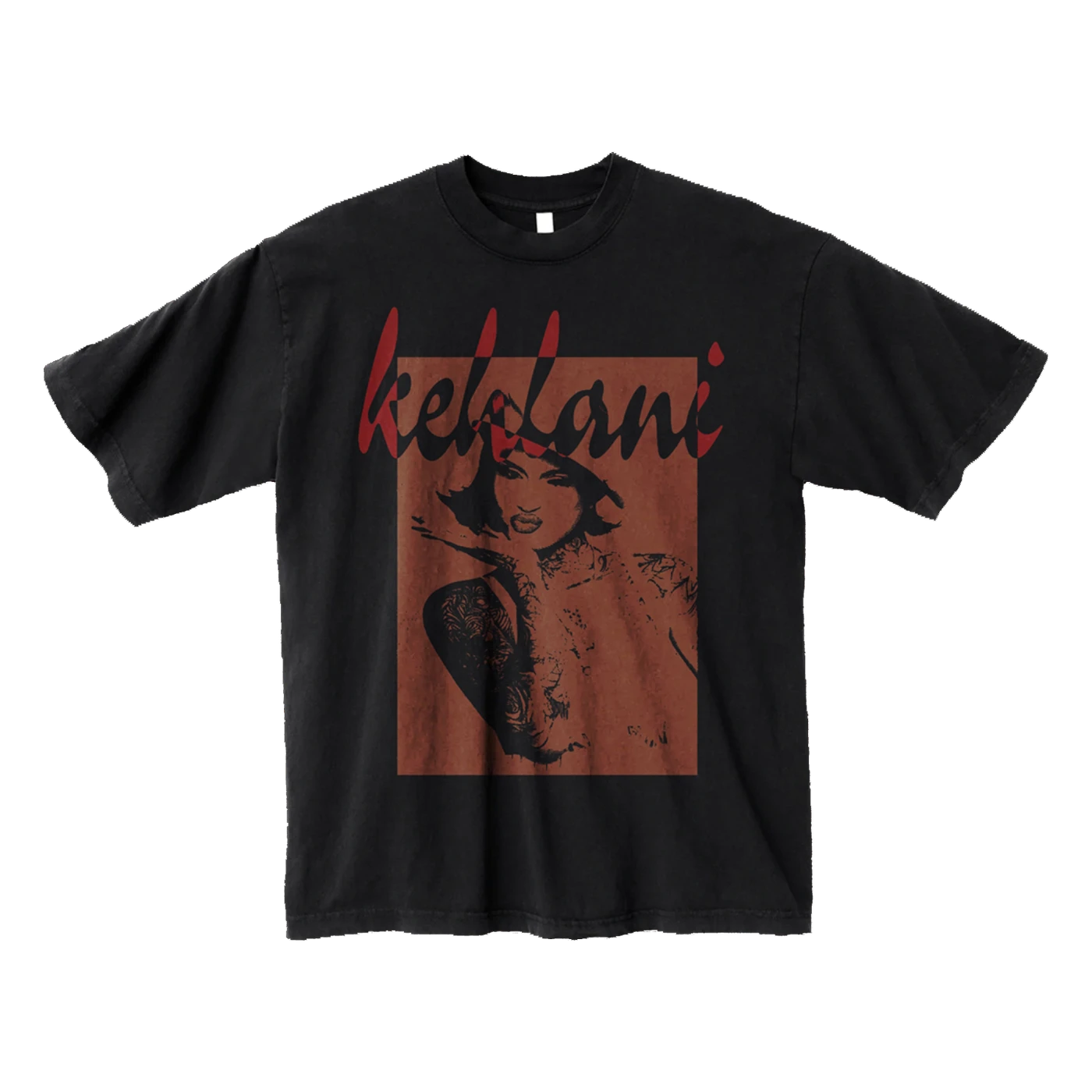 Kehlani (Album Tee)