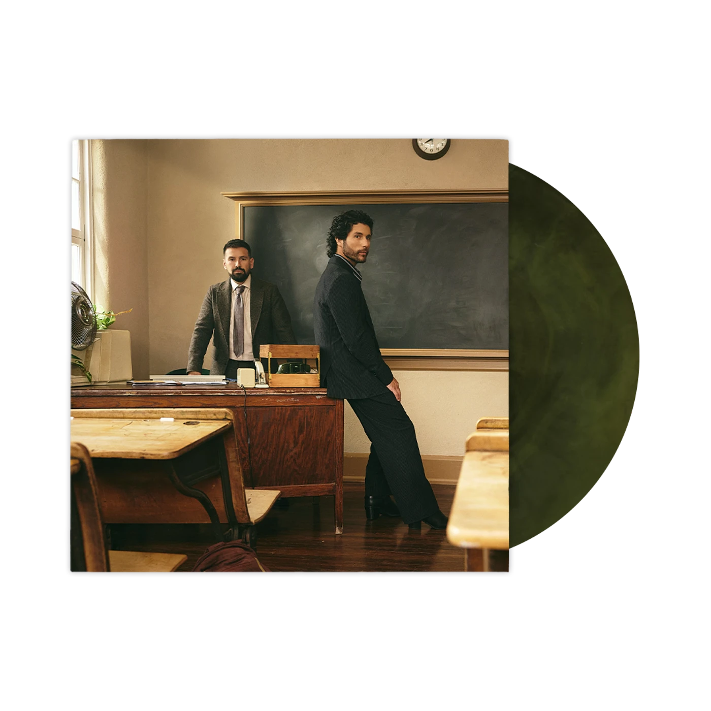 Dan + Shay Young Vinyl [LP]