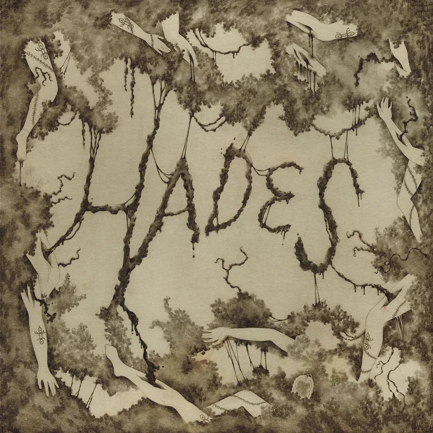 Melanie Martinez HADES - Digital Album (Audiobook Version)