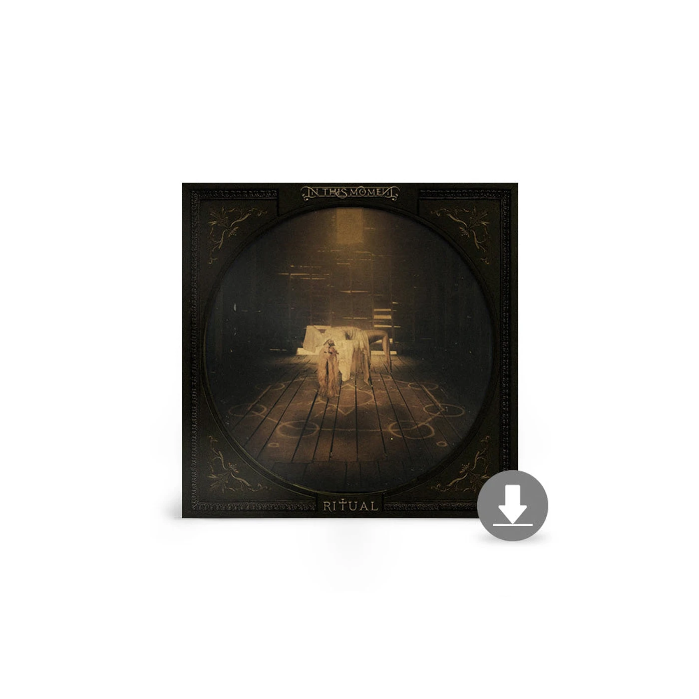 In This Moment Ritual Digital Album Bundle