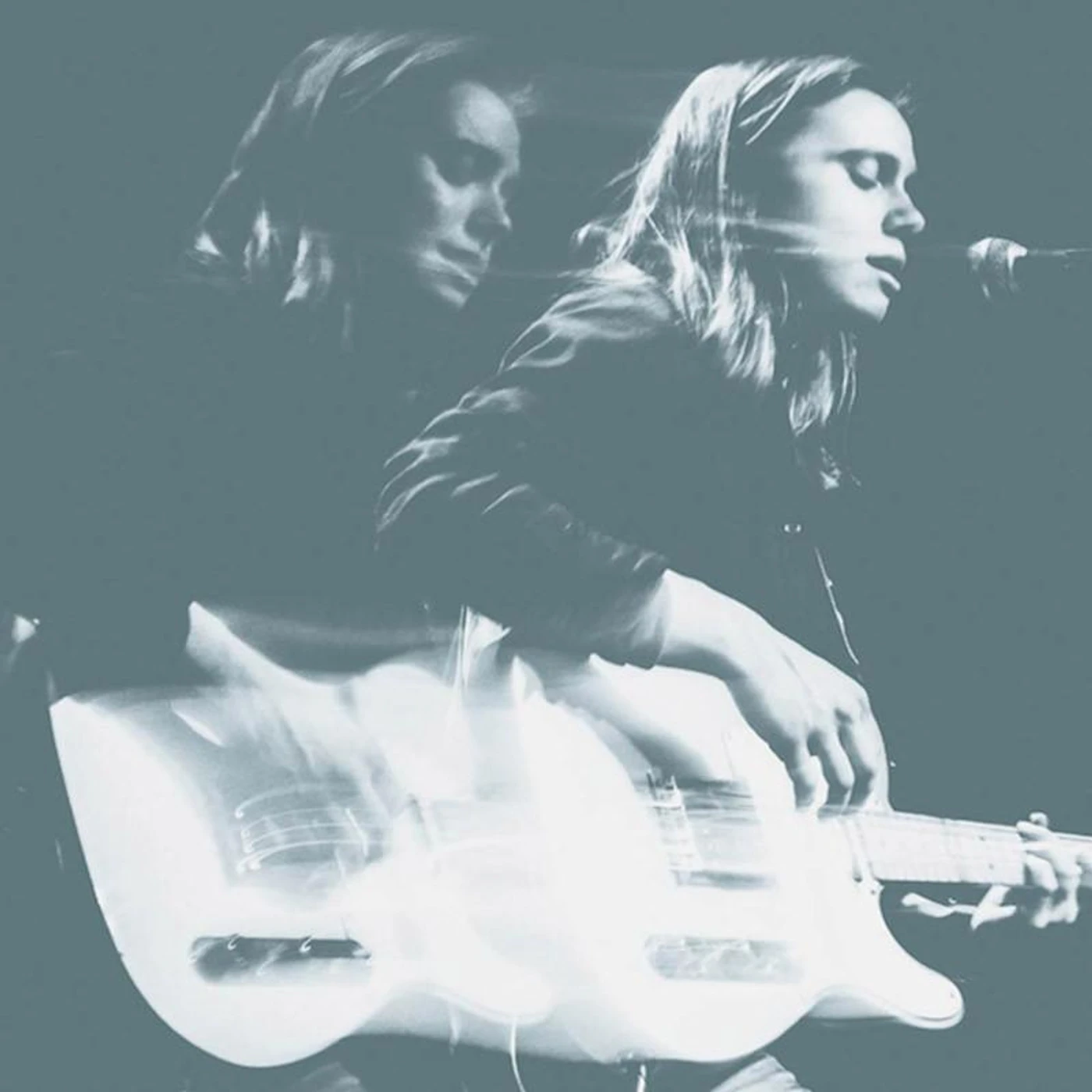 Julien Baker Funeral Pyre / Distant Solar System 7" (Vinyl)