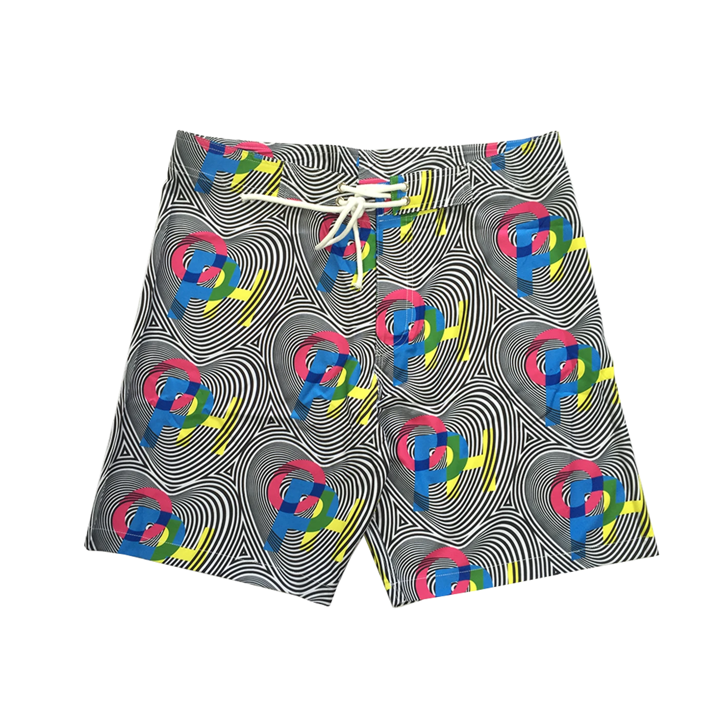 Bastille OPH VORTEX BOARD SHORTS