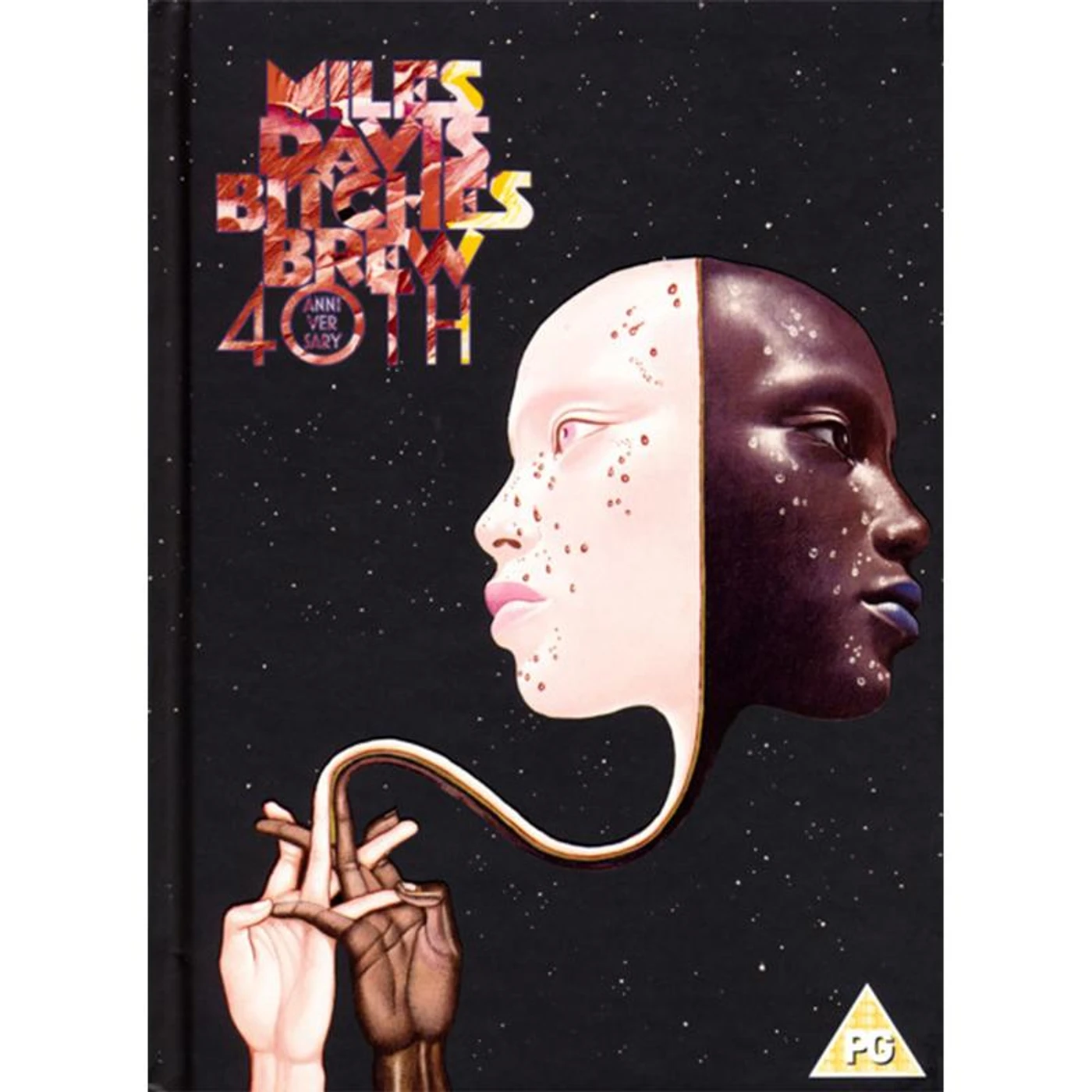 We Are Vinyl MILES DAVIS - BITCHES BREW: 40TH ANNIVERSARY COLLECTOR'S EDITION - BOXSET