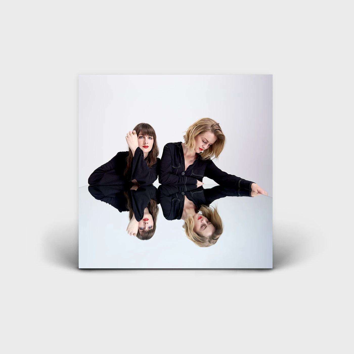 Ward Thomas Restless Minds - CD