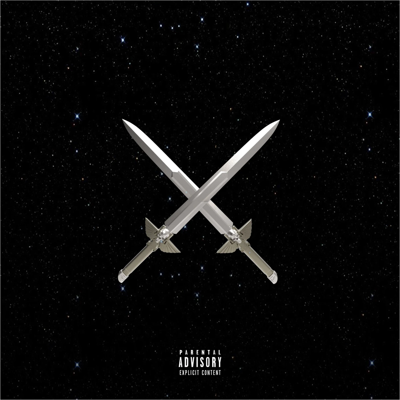 Octavian SPACEMAN - LP (Vinyl)