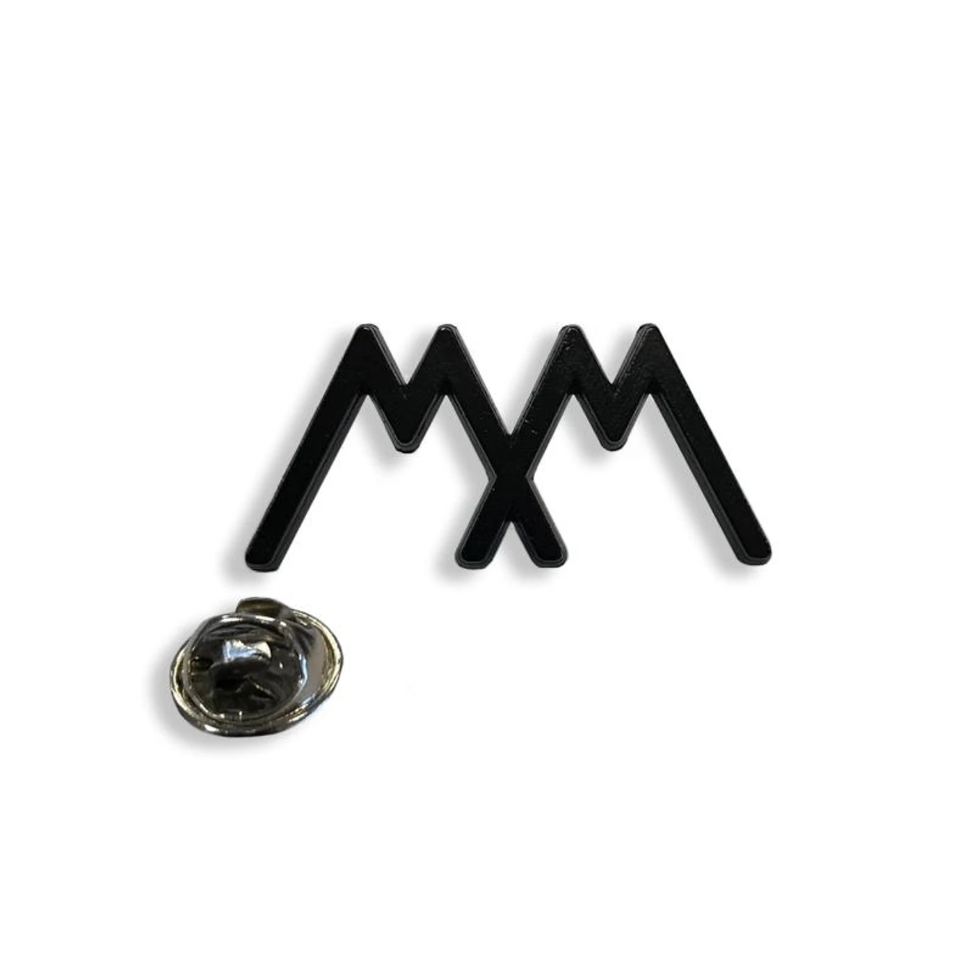 London Grammar ENAMEL PIN BADGE
