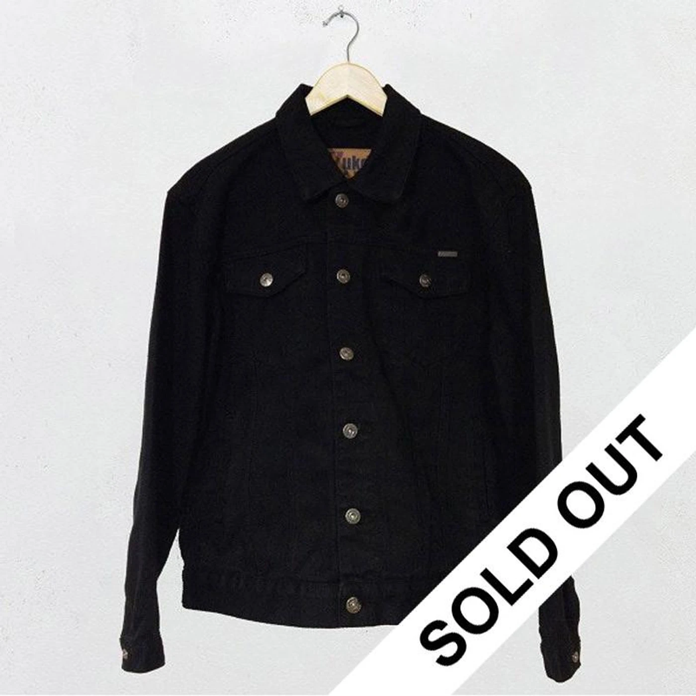 Mallory Knox WIRED JACKET