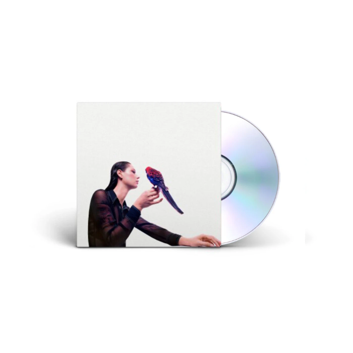 Grace Cummings Storm Queen CD