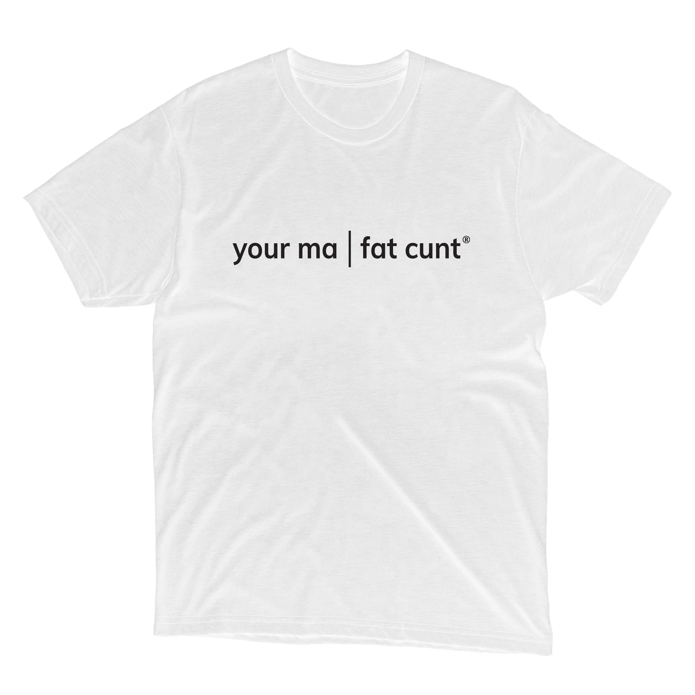 Versatile Ya Ma White Tee