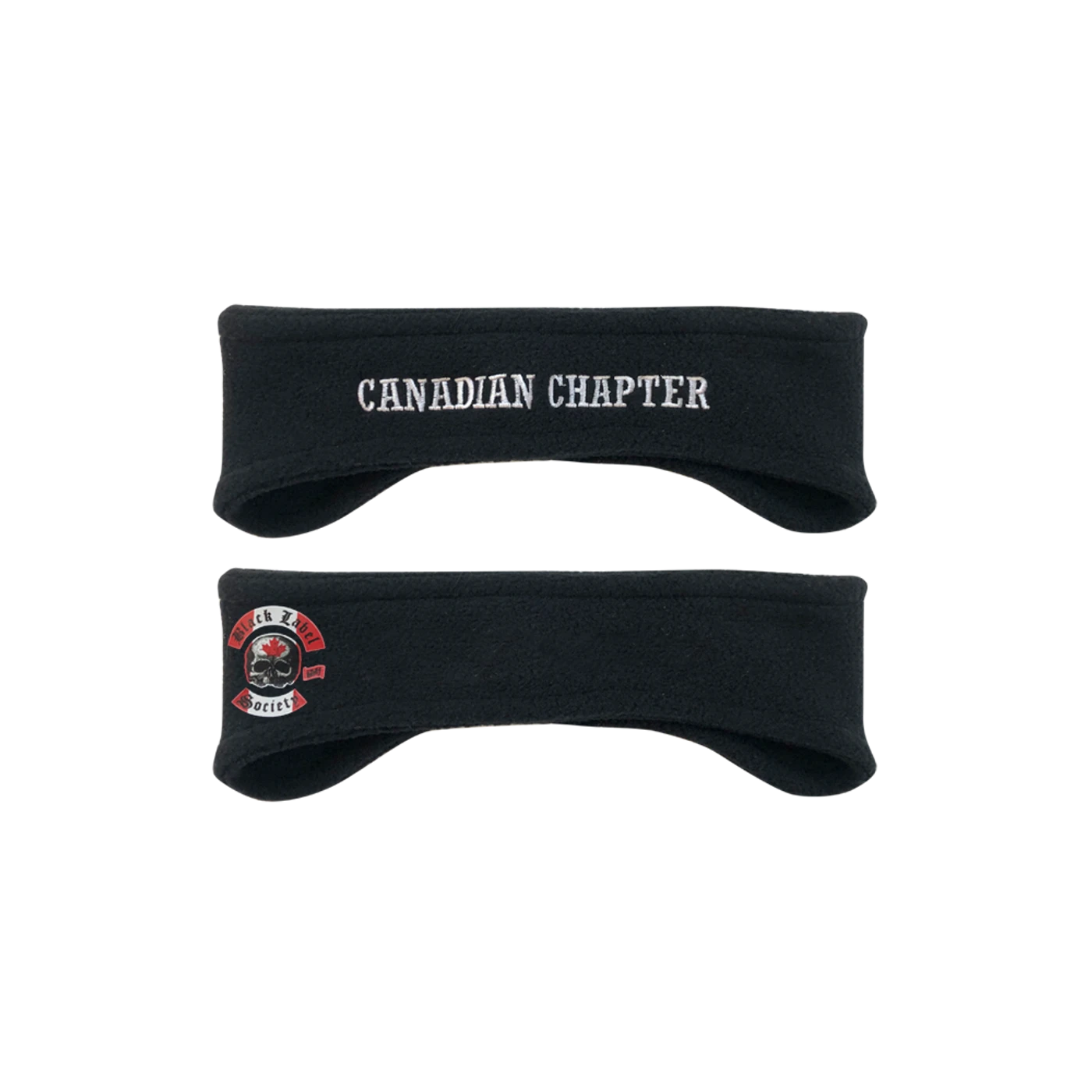 Black Label Society Ear Muffs
