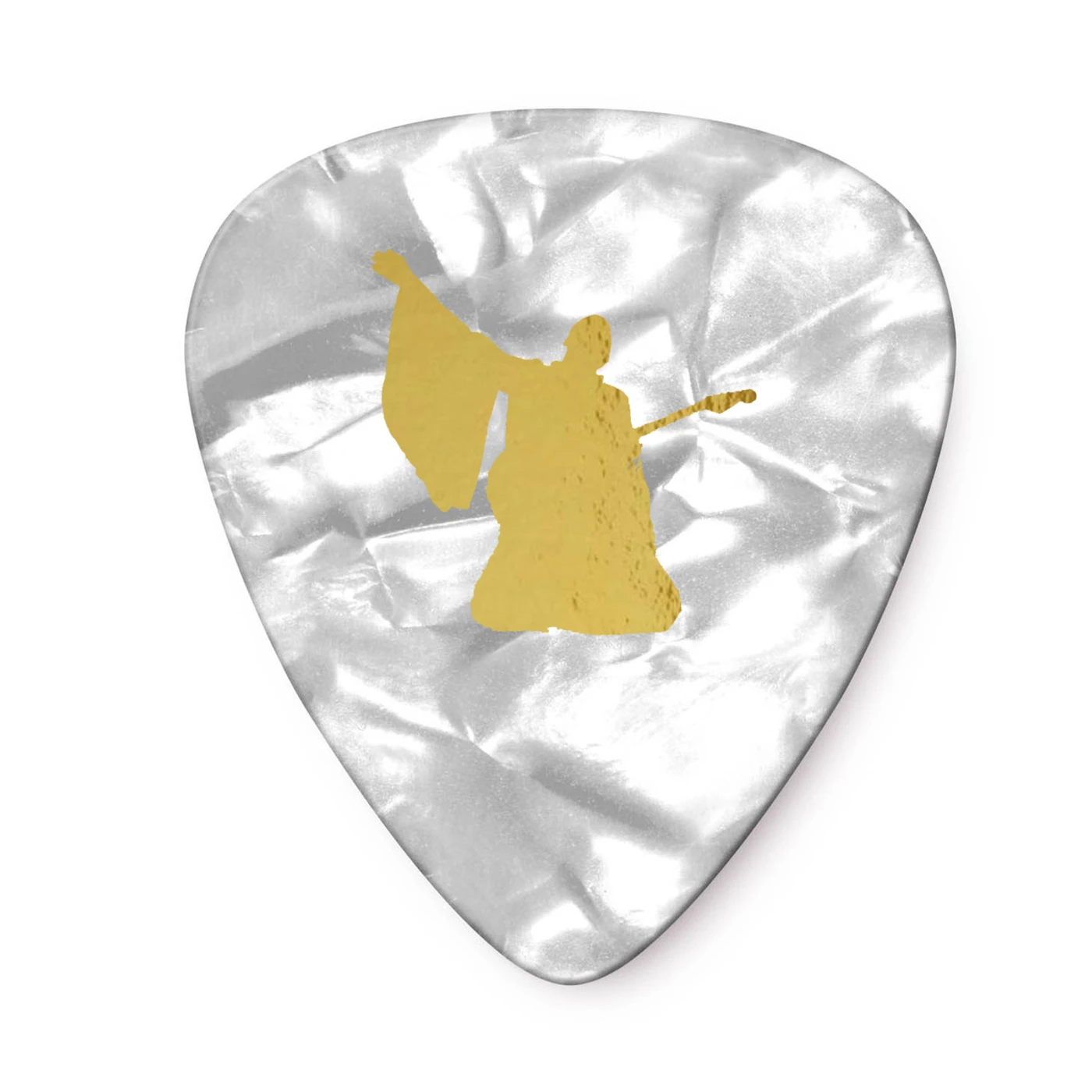 JMSN Limited Edition 'Love 2 U' Guitar Pick Pack