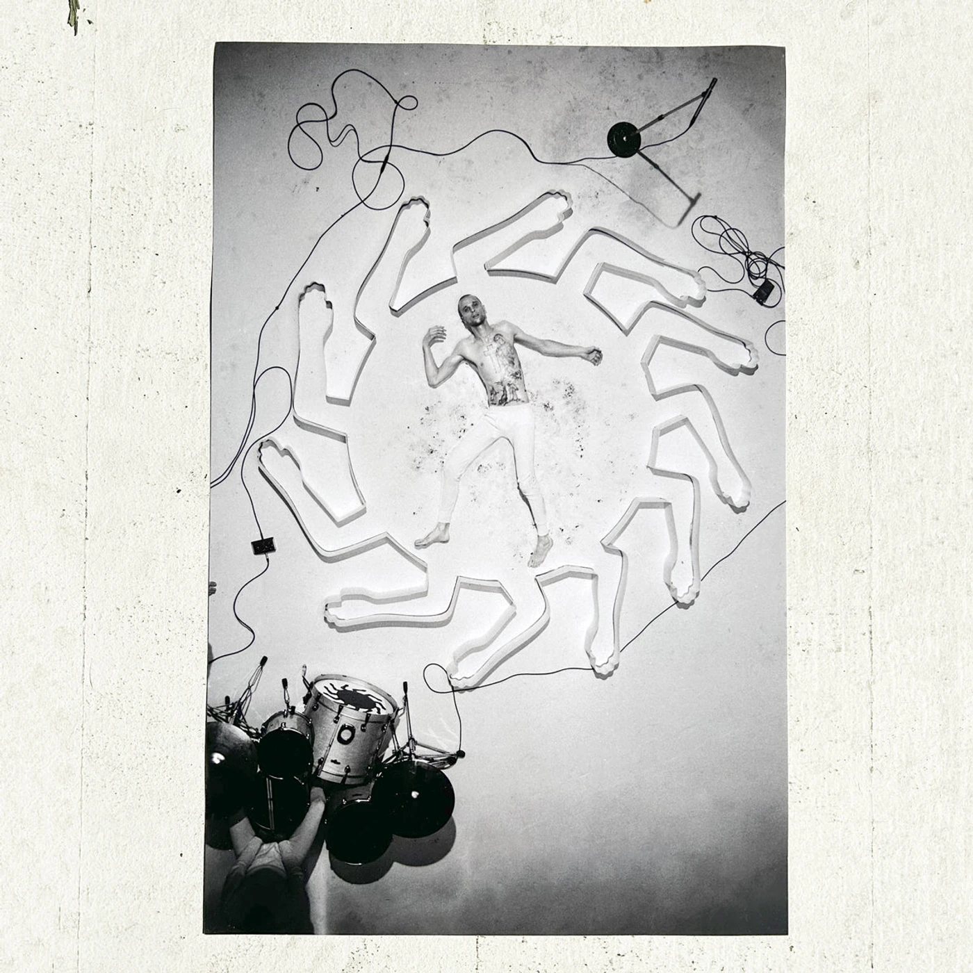 JMSN - Click Bait - Poster