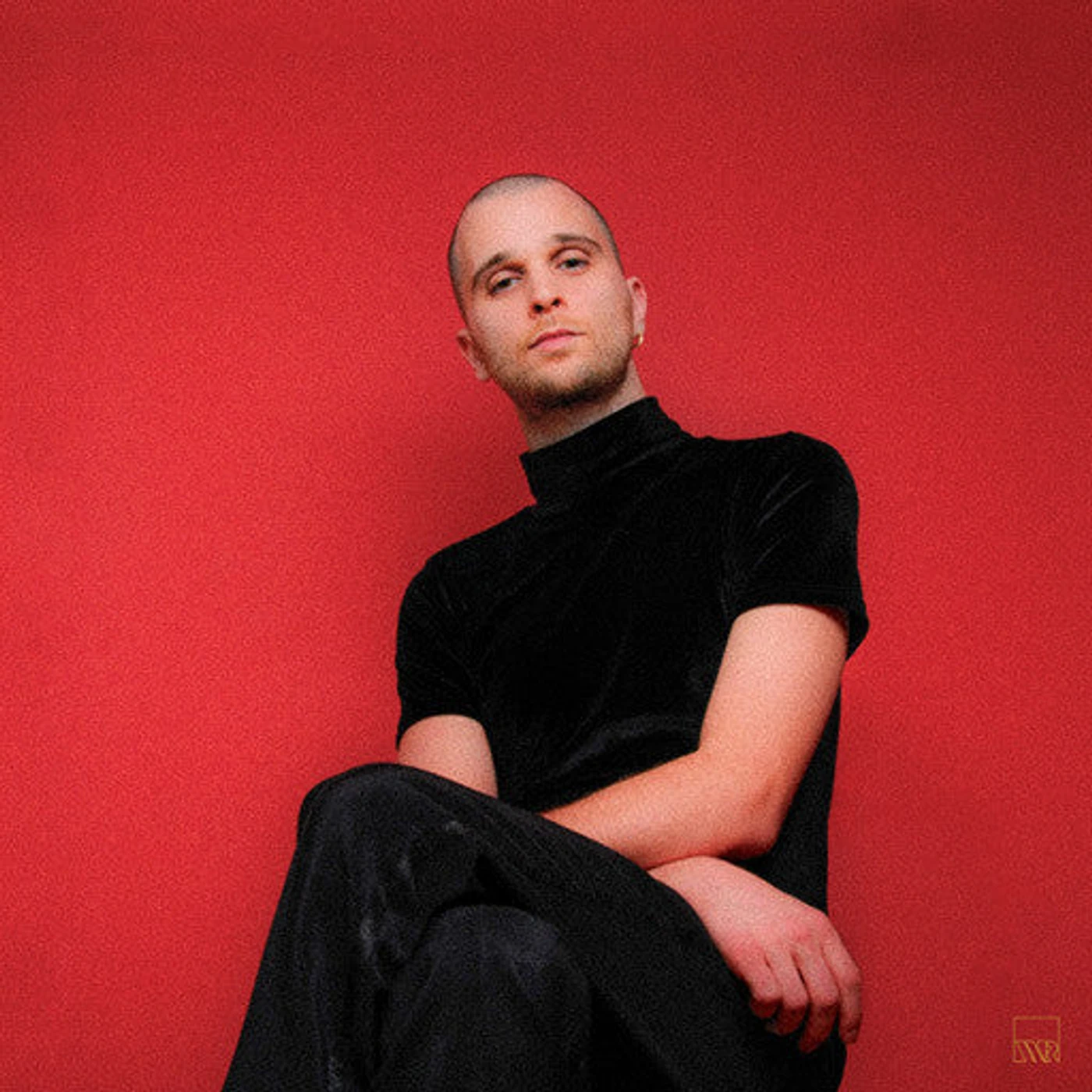 JMSN - Whatever Makes U Happy [Digital Download]
