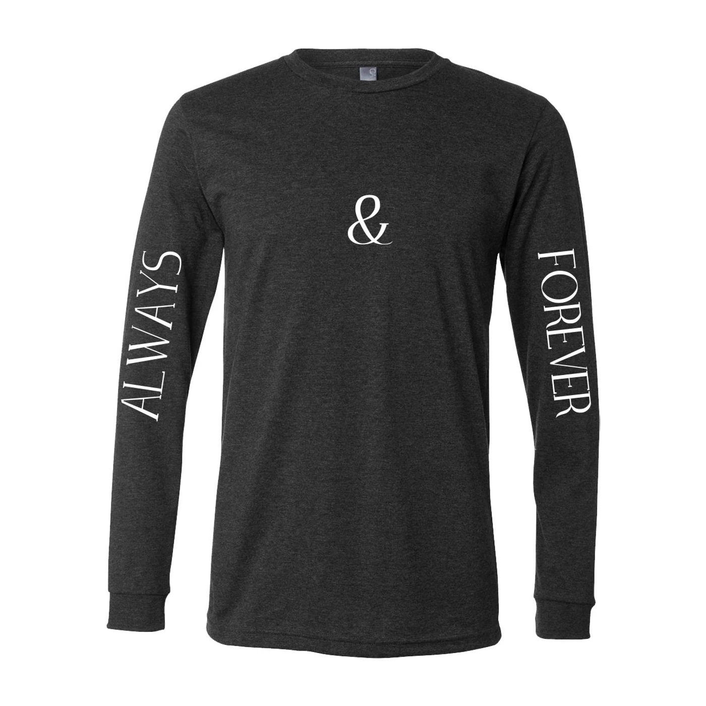 Lily Kershaw - Always and Forever Tee