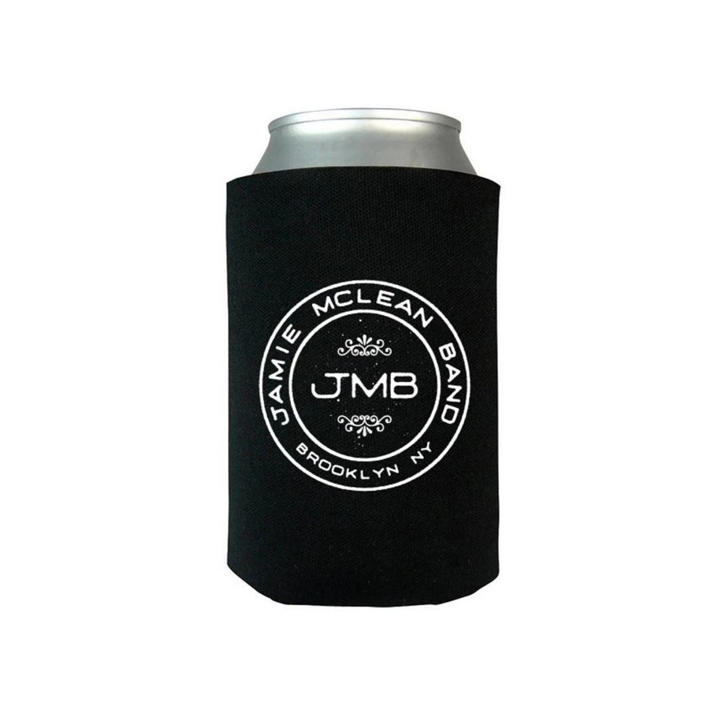 Jamie Mclean Band - JMB Logo Koozie