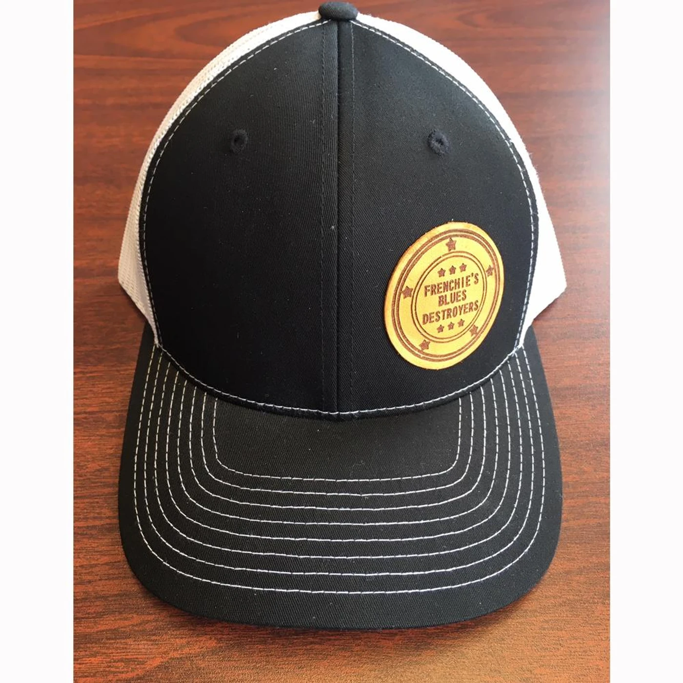 Frenchie's Blues Destroyers - Hat