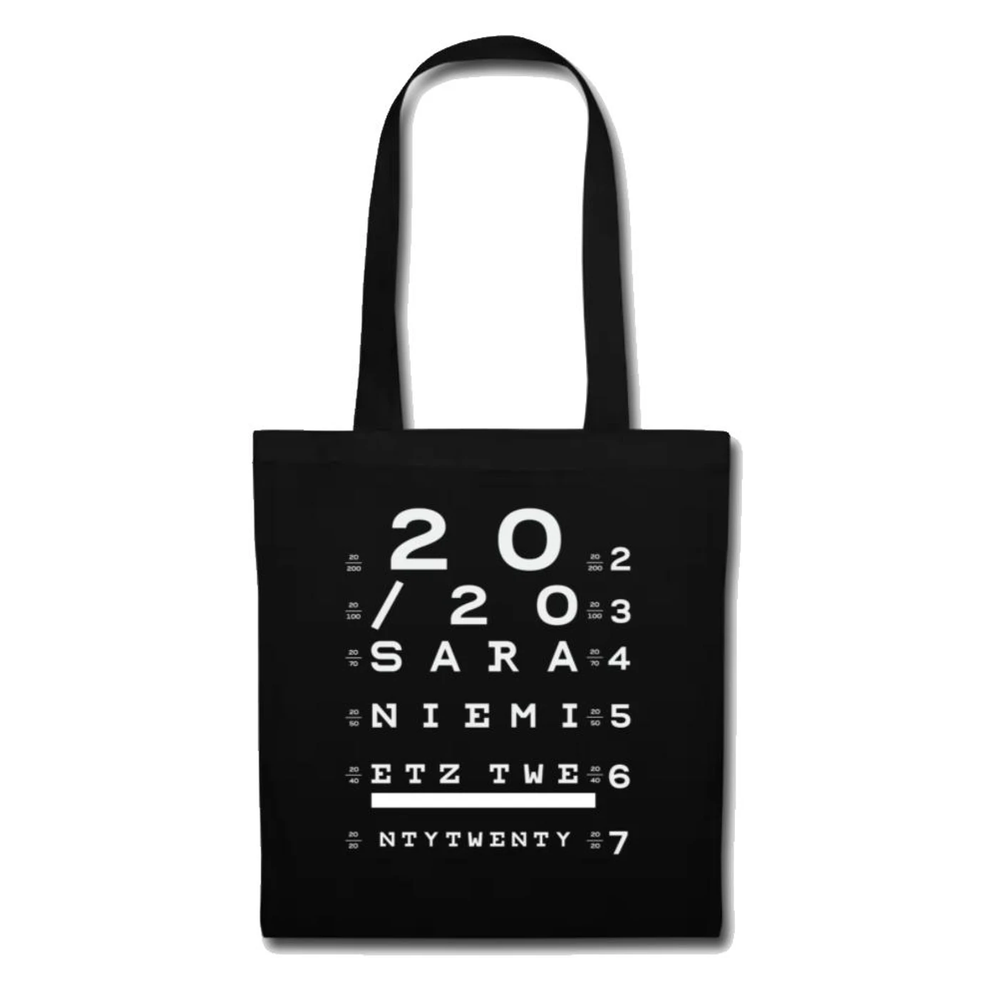 Sara Niemietz - Tote Bag