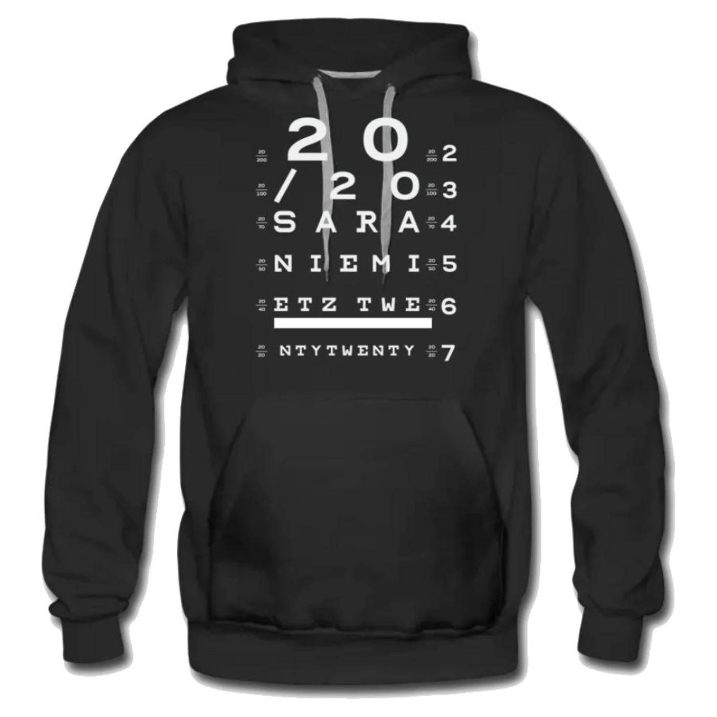 Sara Niemietz - TwentyTwenty Sweatshirt