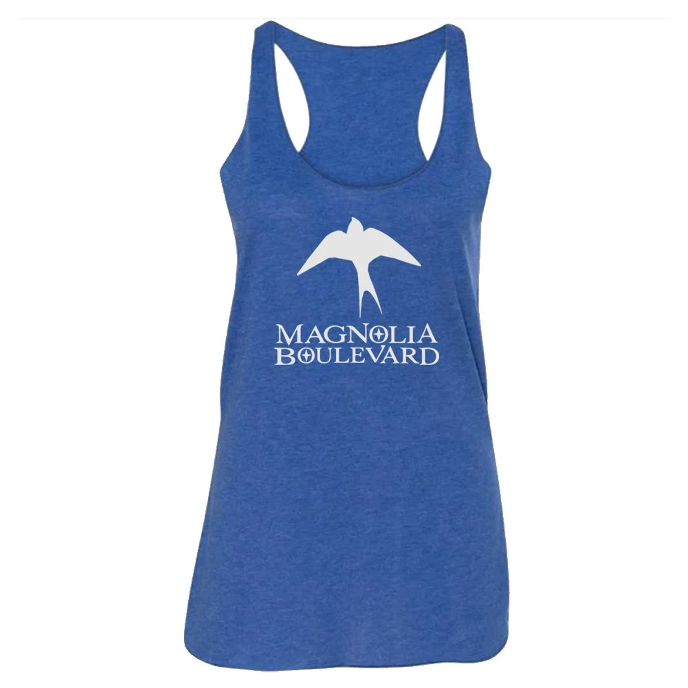 Magnolia Boulevard - Womens Tank
