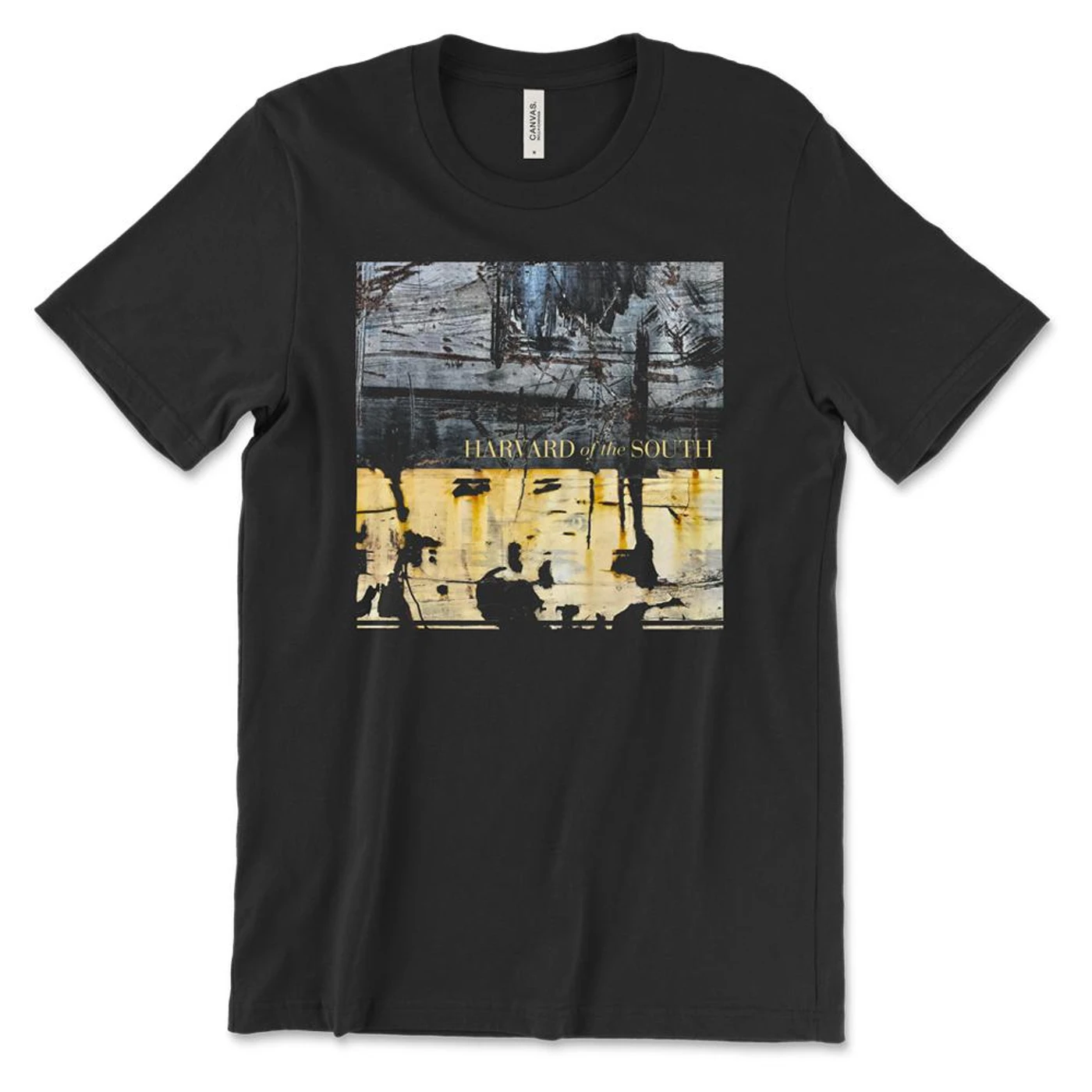 Harvard of the South - Album Art Tee
