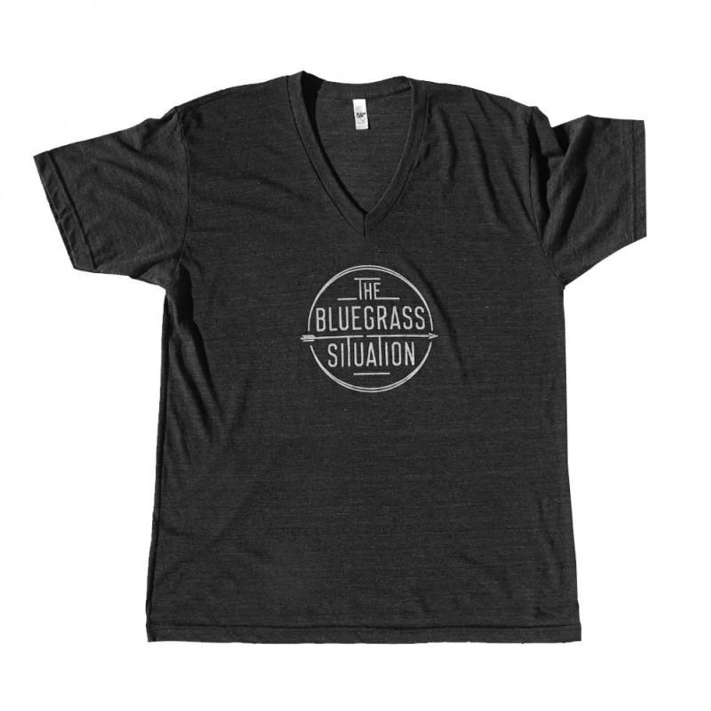 The Bluegrass Situation - Logo V Neck