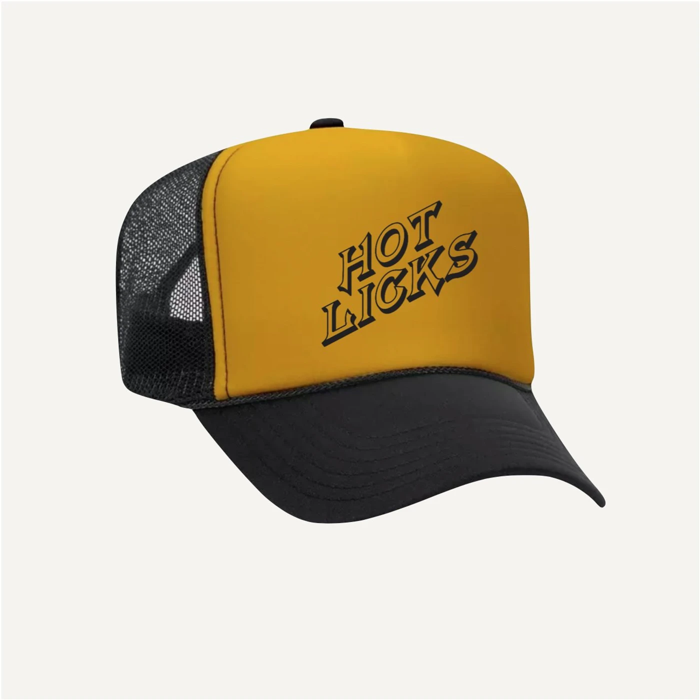 The Bluegrass Situation - Hot Licks Trucker Hat