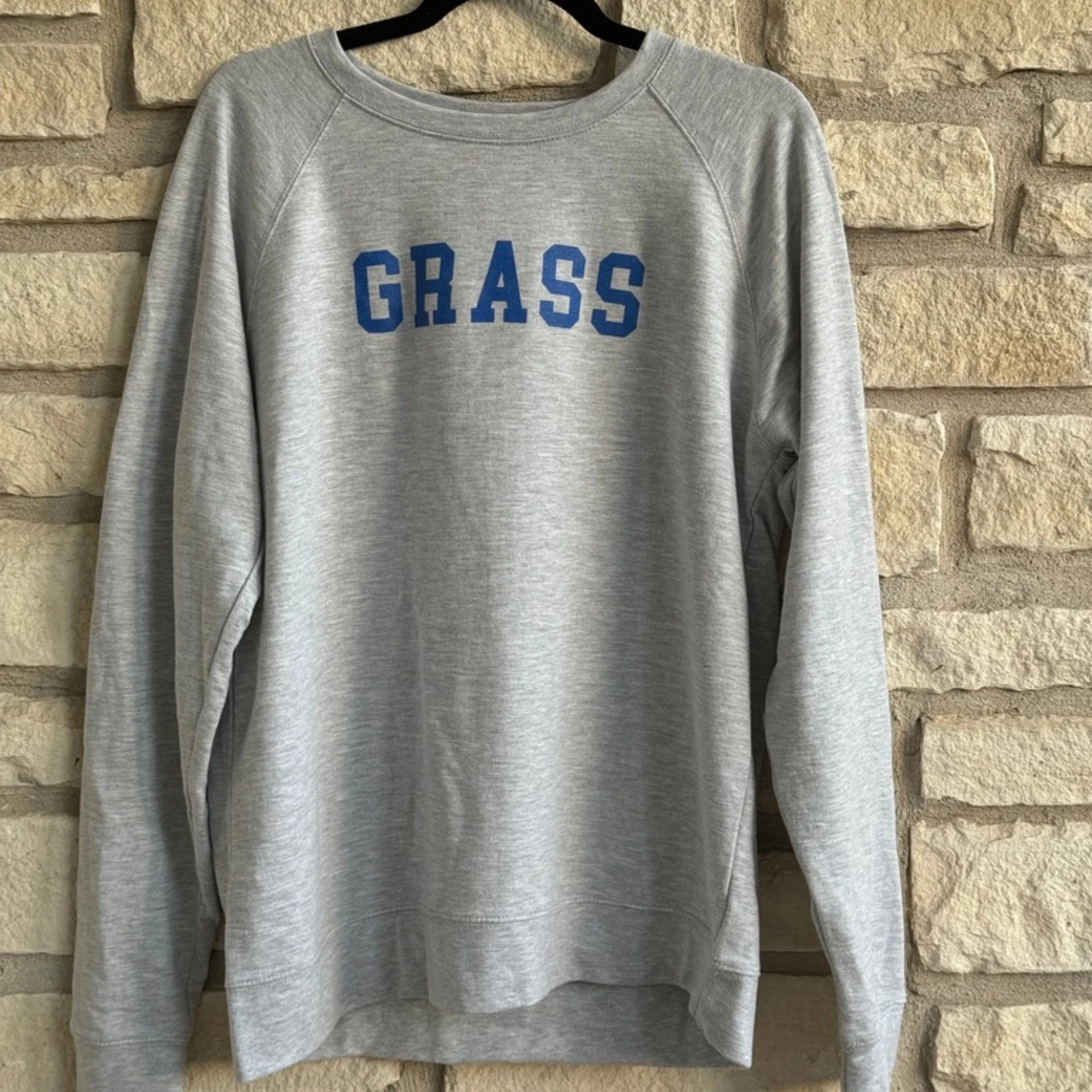 The Bluegrass Situation - Grass Sweatshirt