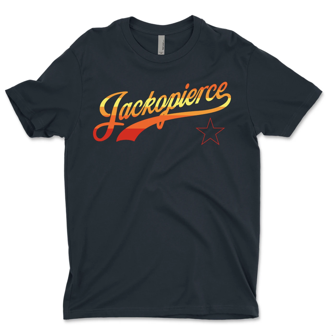 Jackopierce - Astros Tee