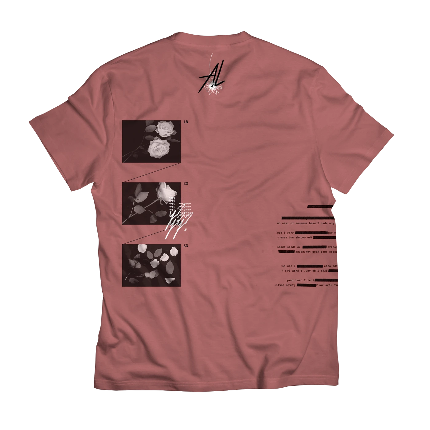 Amber Liu - Y EP Tee
