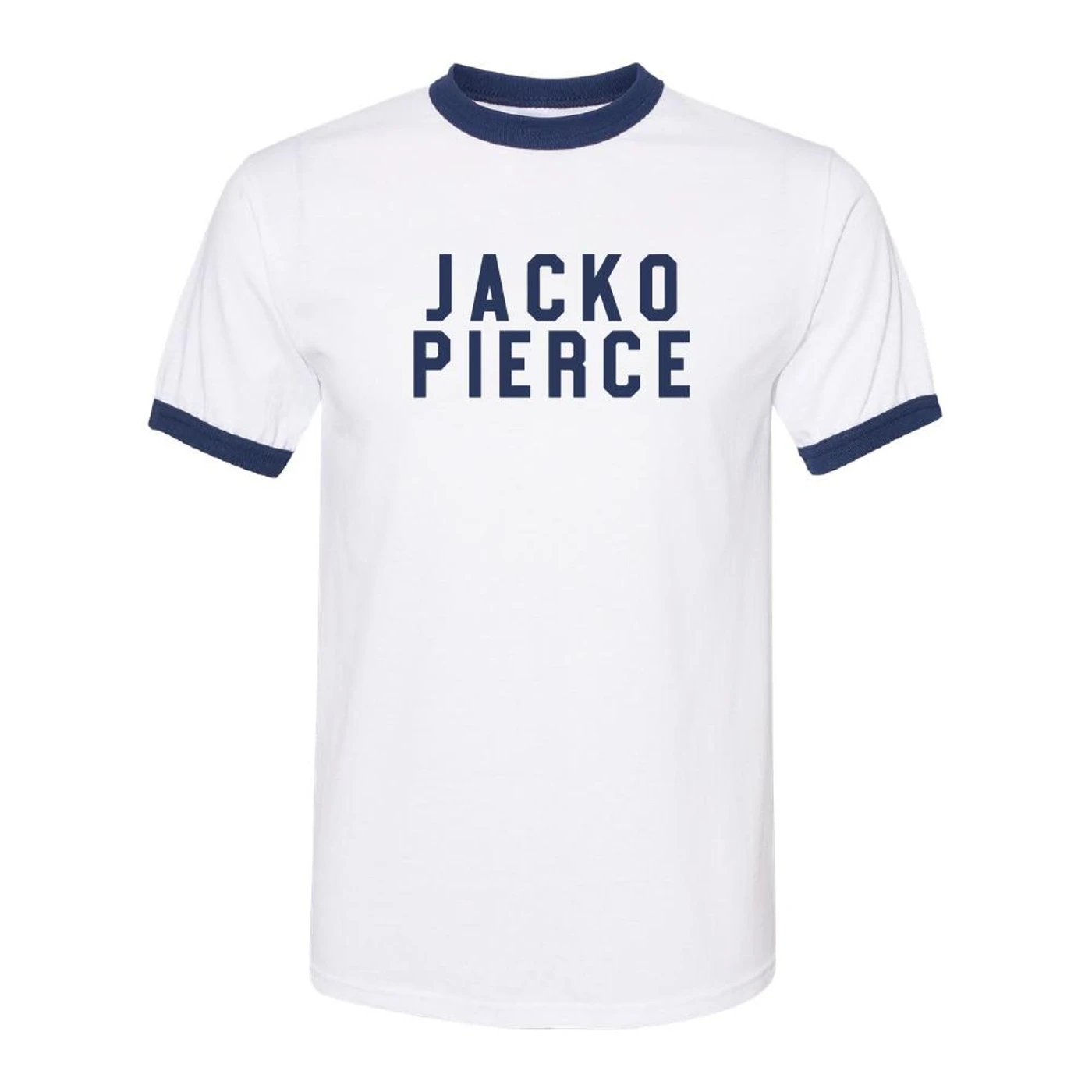 Jackopierce - Shotgun Ringer Tee
