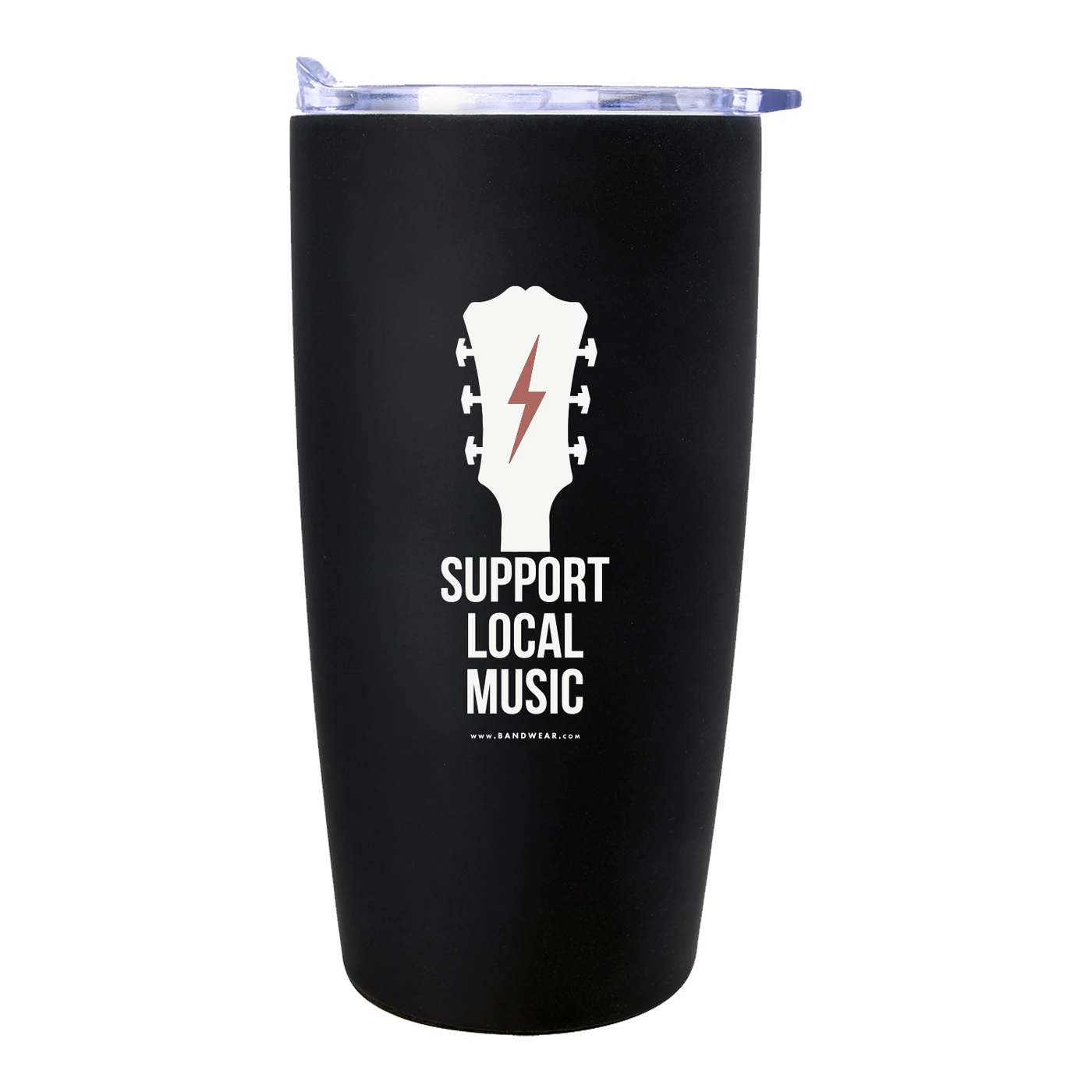 Support Local Music - Velvet Himalayan Tumbler