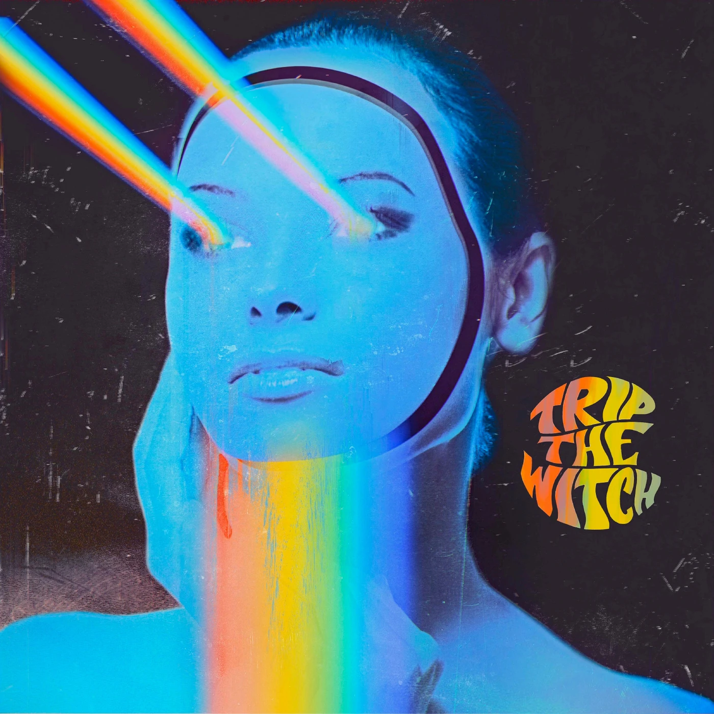 Trip The Witch - Vinyl
