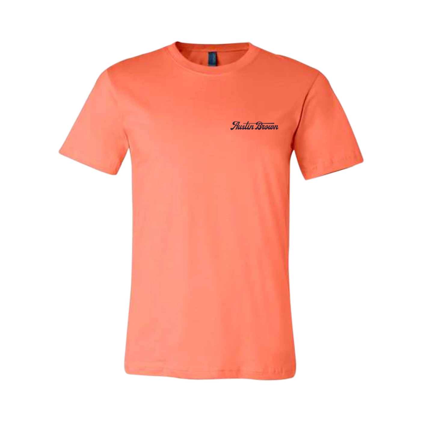 Austin Brown - Workin With My Hands Tee