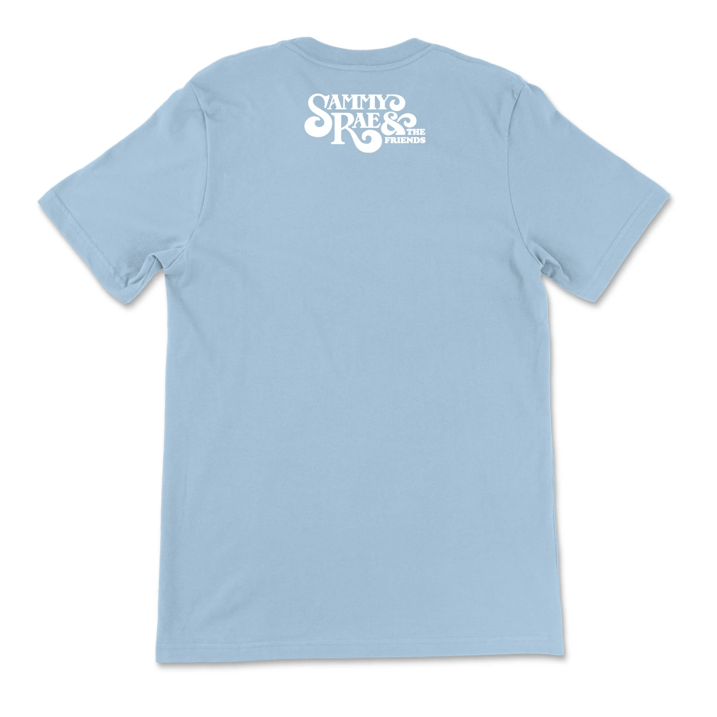 Sammy Rae - Spring Play Tee