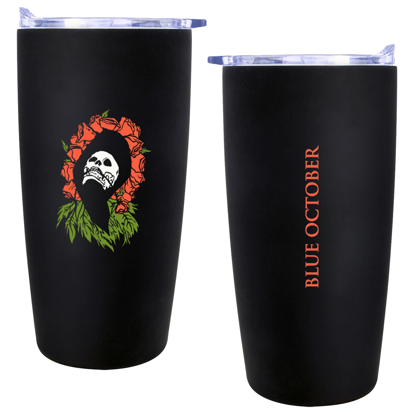 Blue October - Spinning The Truth Around Tumbler