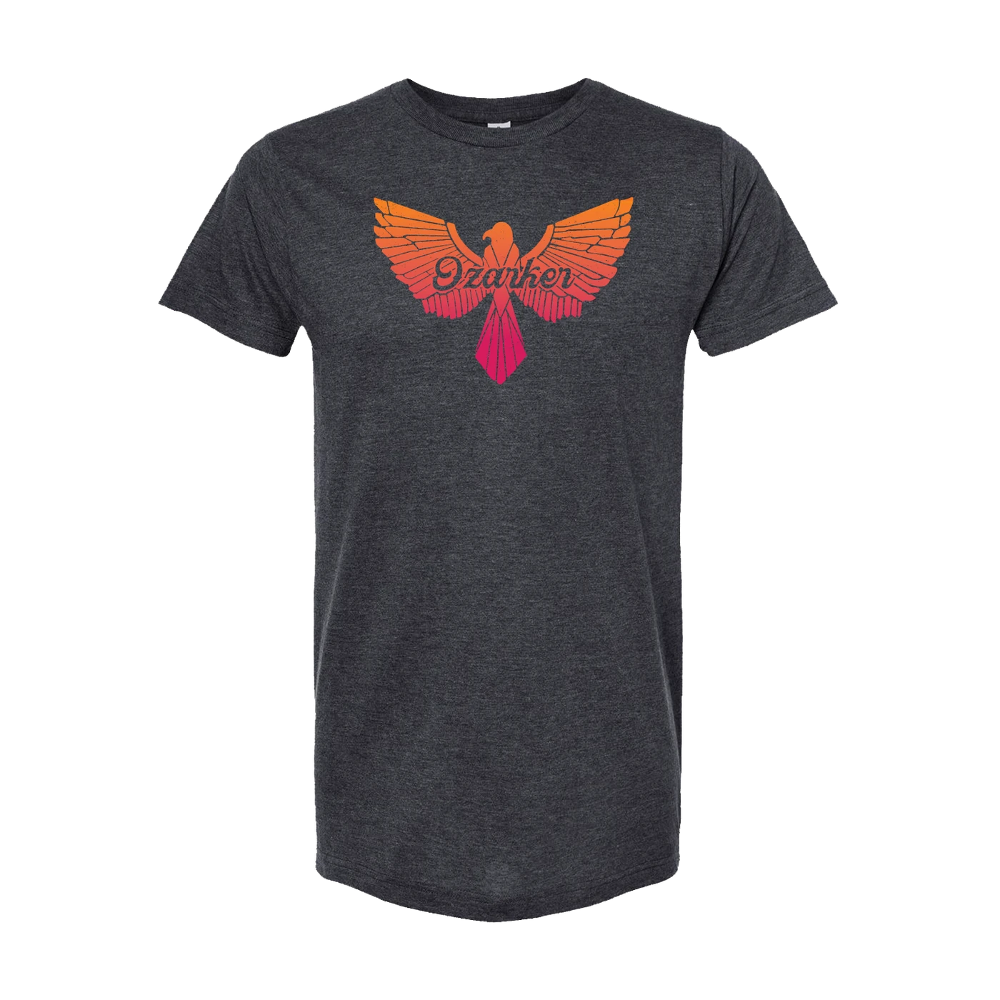 Israel Nash - Cosmic Eagle Tee