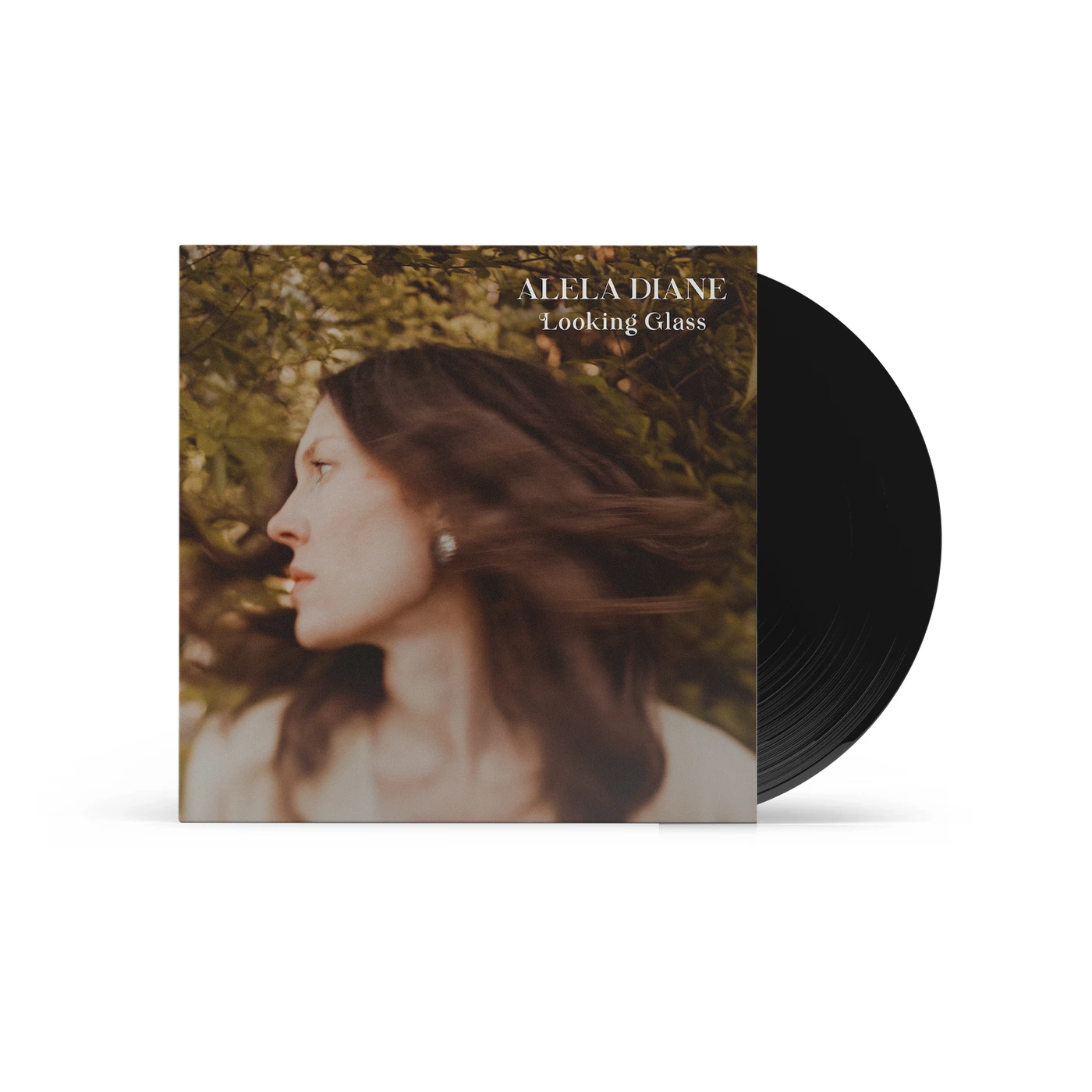 Alela Diane - Looking Glass Vinyl