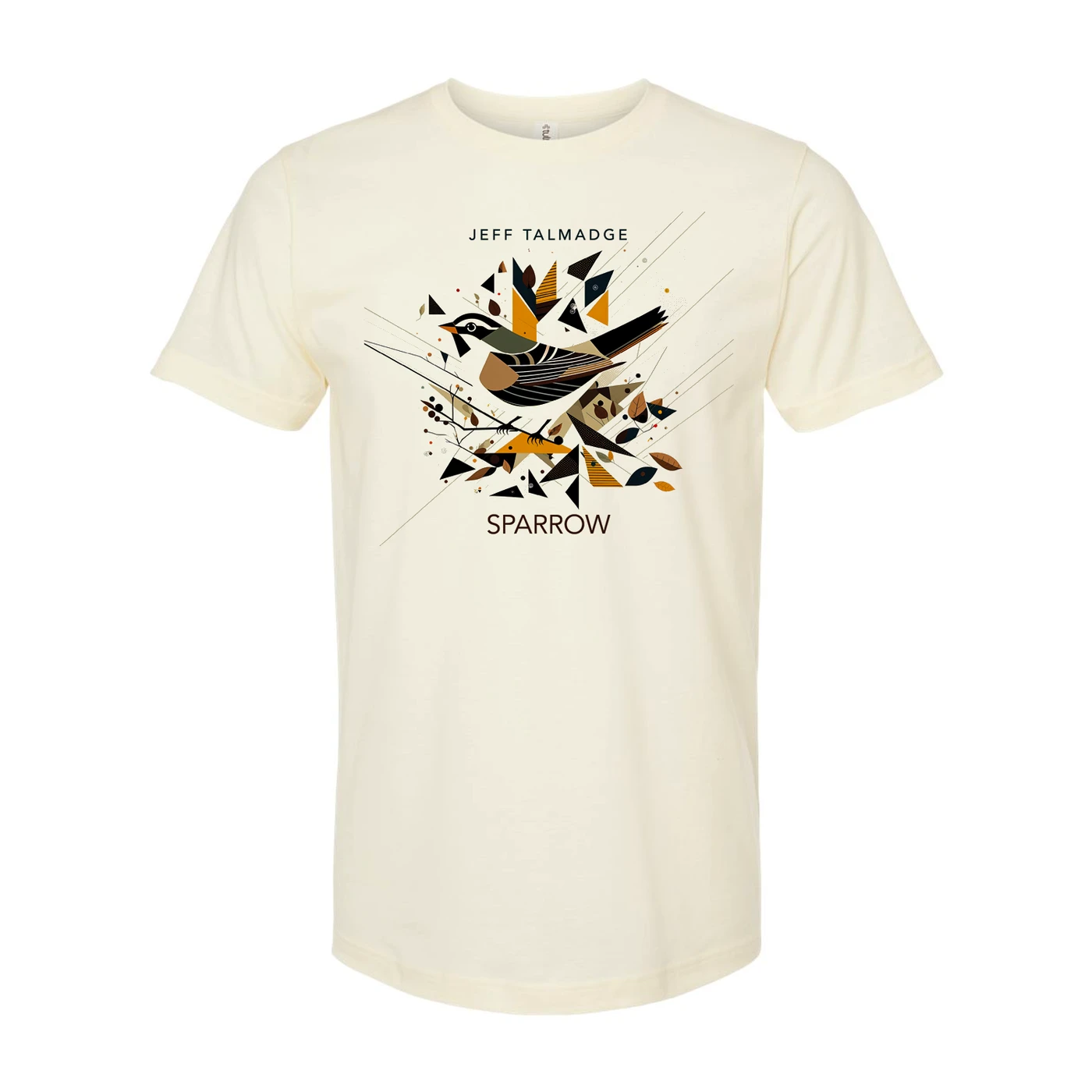 Jeff Talmadge - Sparrow Tee