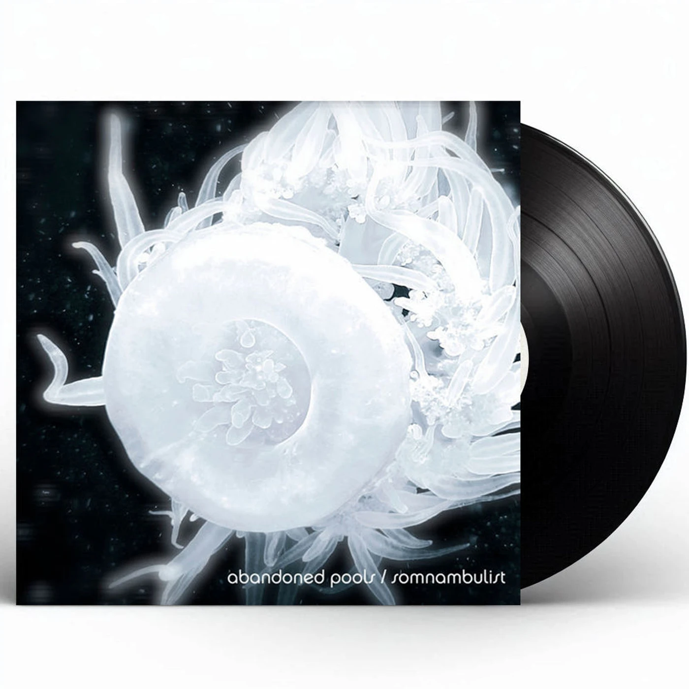 Abandoned Pools - Somnambulist Vinyl