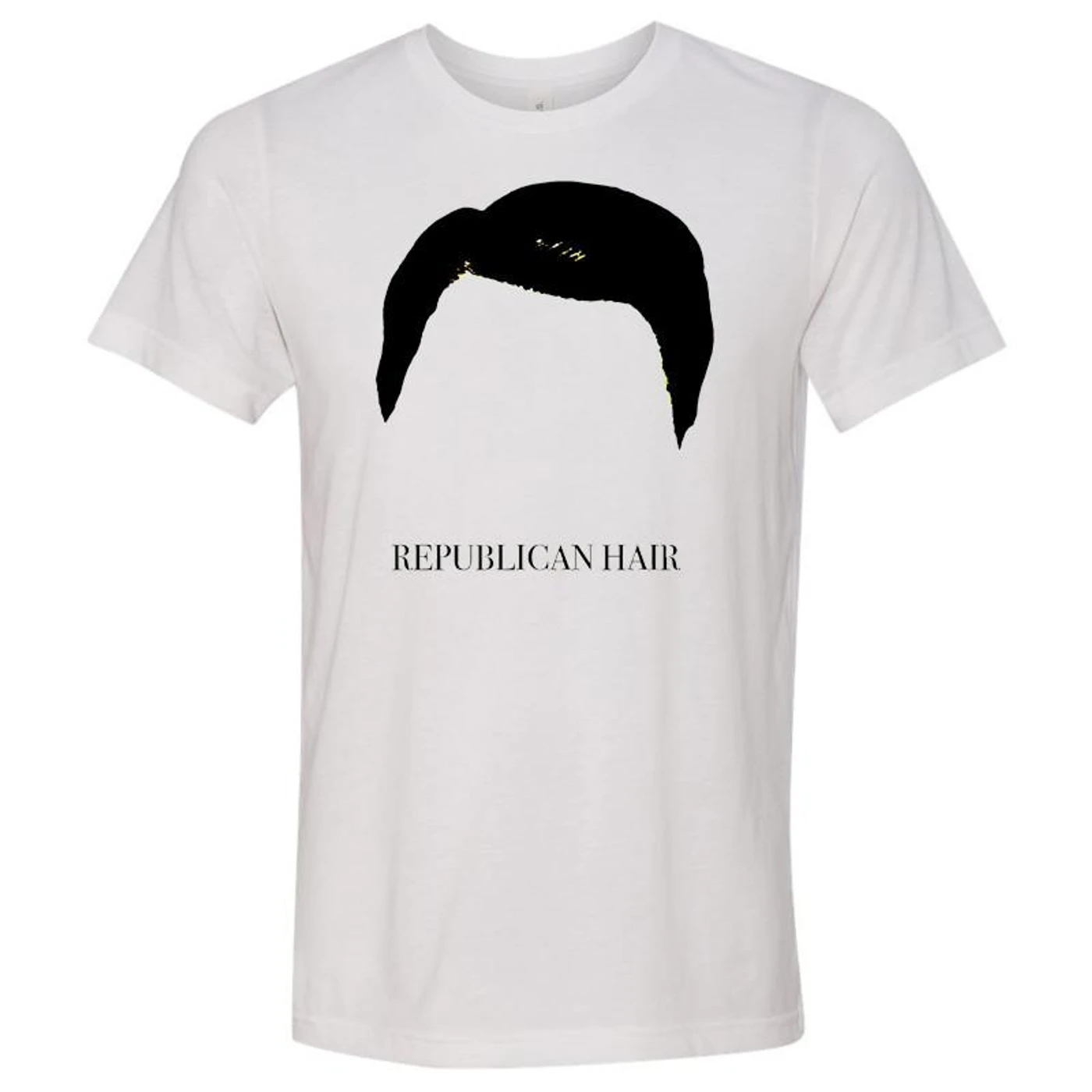Republican Hair - Logo Tee