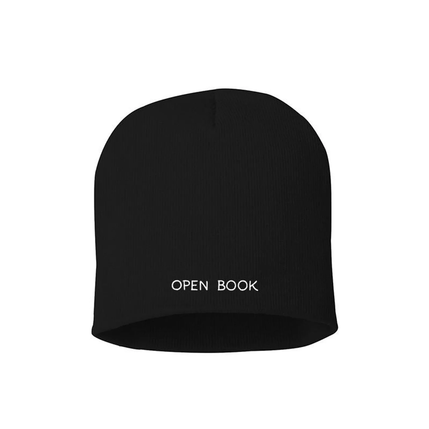 Justin Furstenfeld - Open Book 2017 Beanie