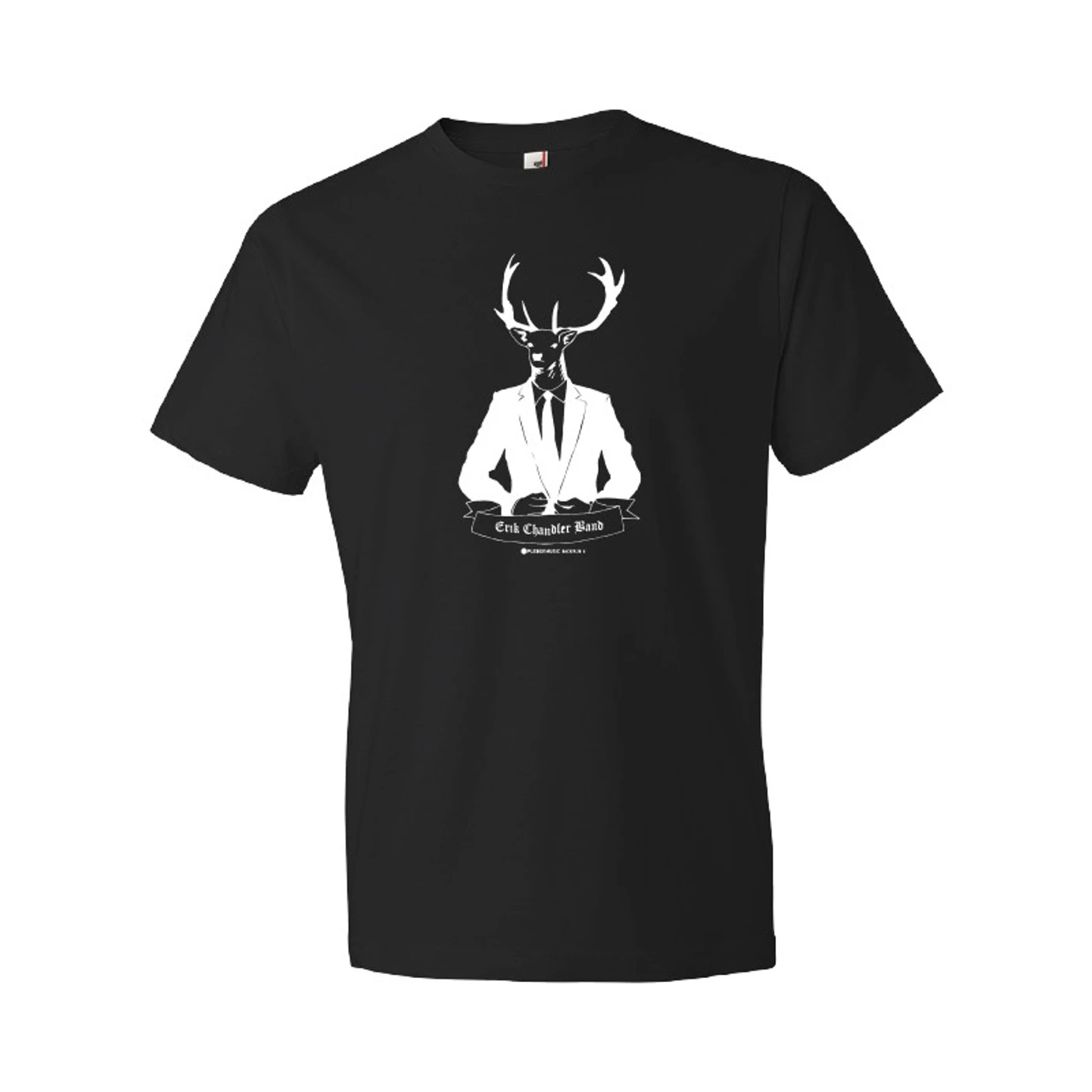 Erik Chandler Band - The Truth Album Tee