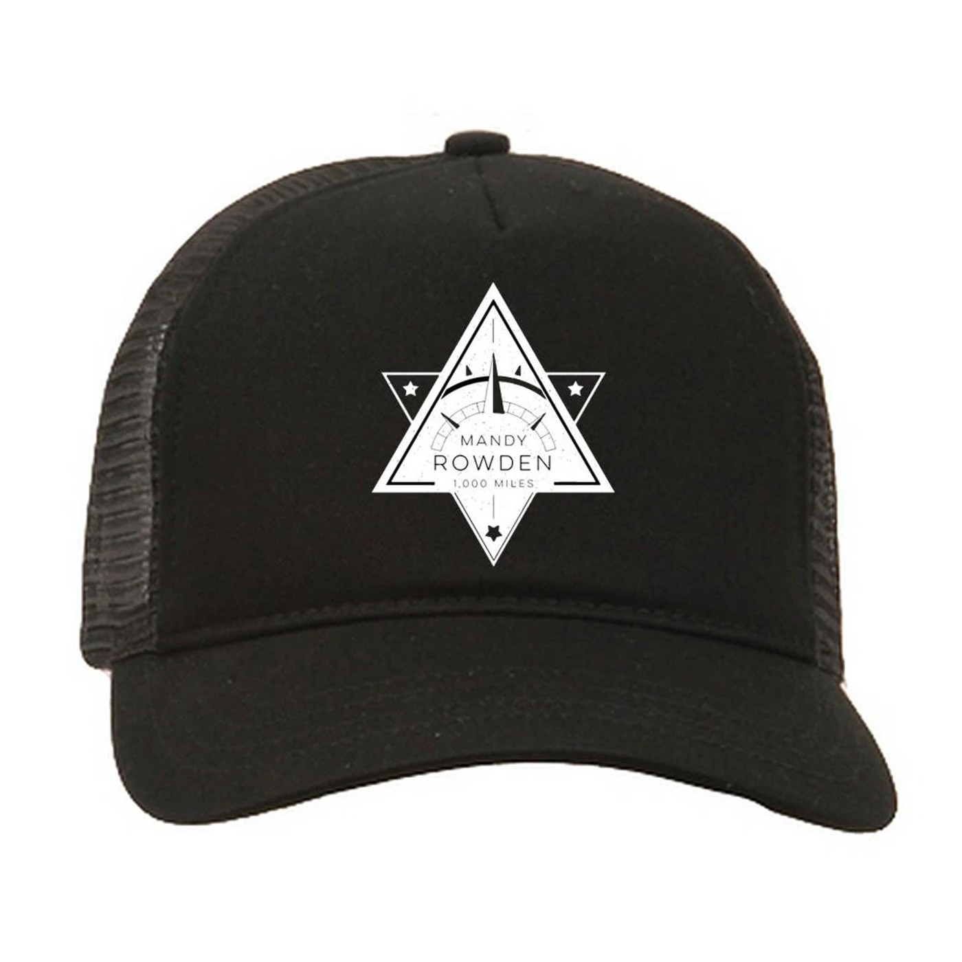Mandy Rowden - 1000 Miles Trucker Cap