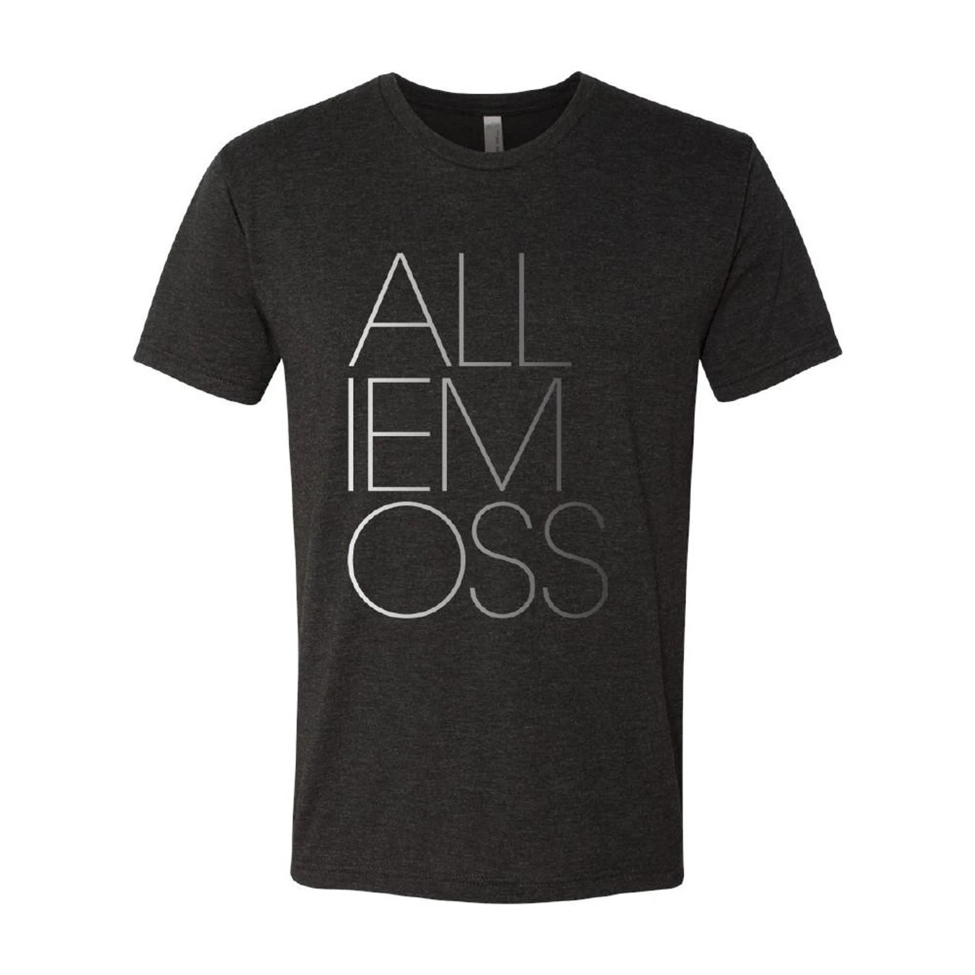 Allie Moss - Unisex Name Tee
