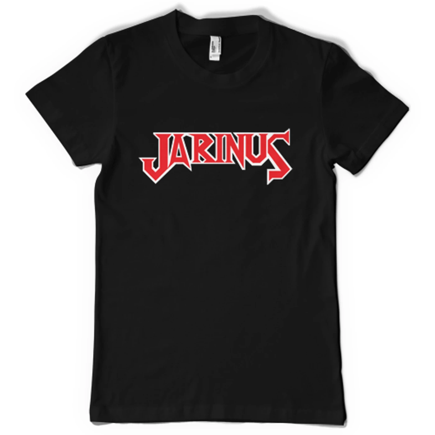 Jarinus - Logo Tee
