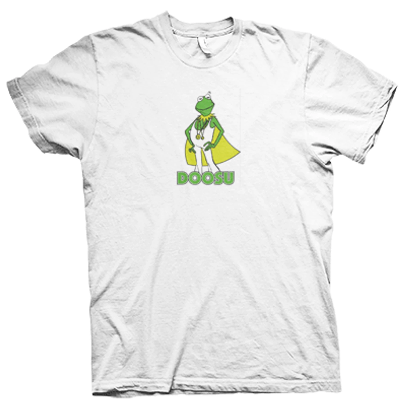Doosu - Disco Kermit Tee