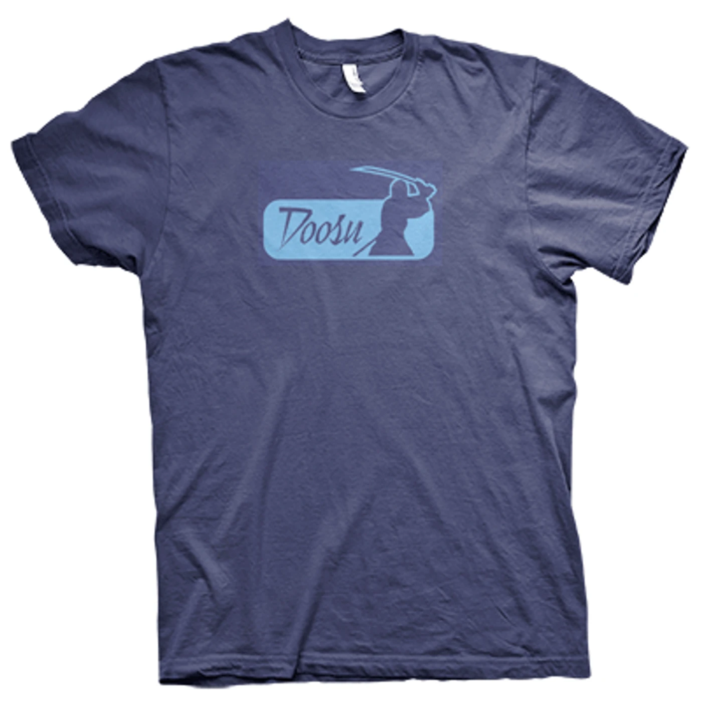 Doosu - Ninja Tee (Navy Blue)
